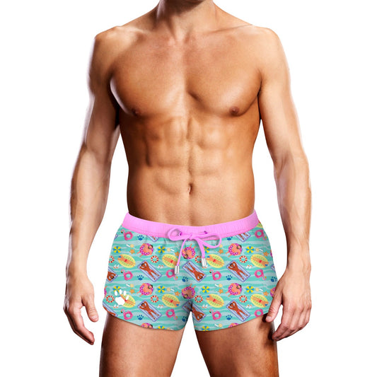 Prowler Swim Trunk Swimming XSmall