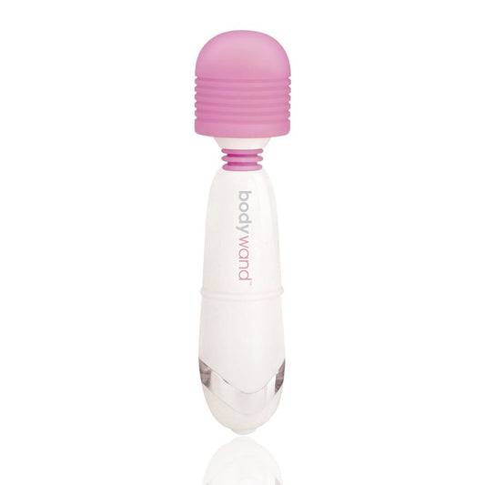 Bodywand 5 Function Mini Bodywand Pink