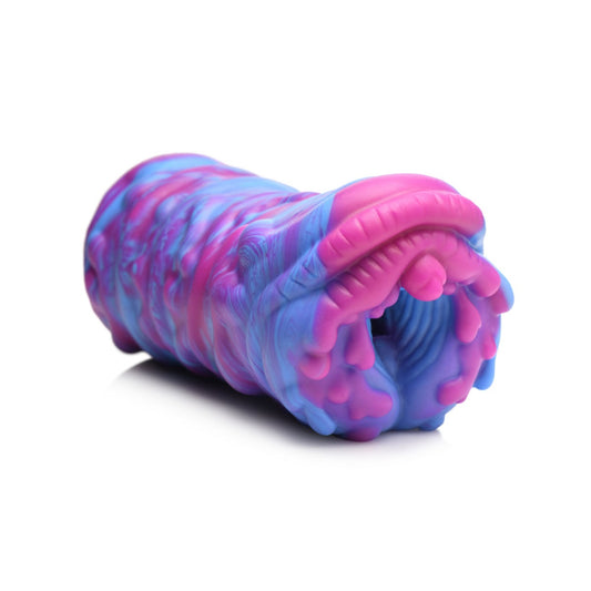 Creature Cocks Cyclone Squishy Silicone Alien Vagina Stroker