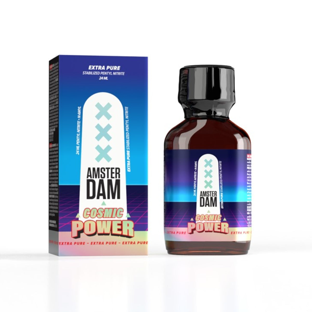 Amsterdam Cosmic Power 24ml Pentyl