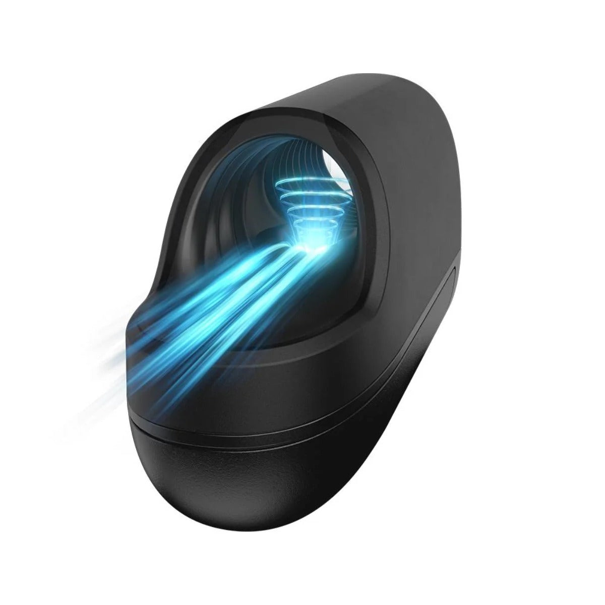 Arcwave Ion 2 Pleasure Air Stroker Black