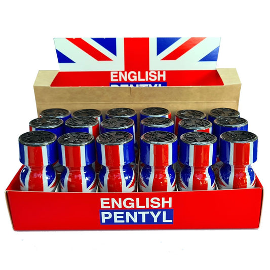 Englis Pentyl 15ml