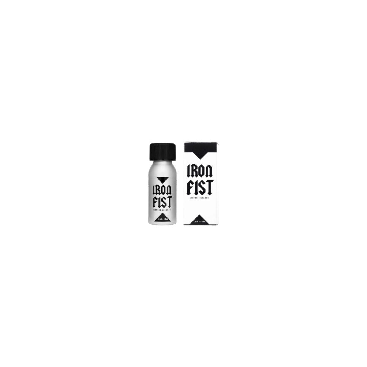 Iron Fist 24ml