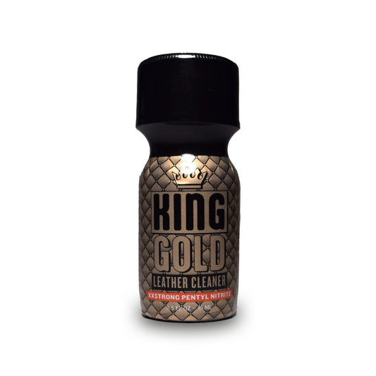 King Gold Pentyl 15ml