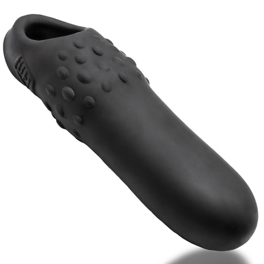 Oxballs Knotter Velvety Swelled Adjust Fit Sheath Special Edition Night