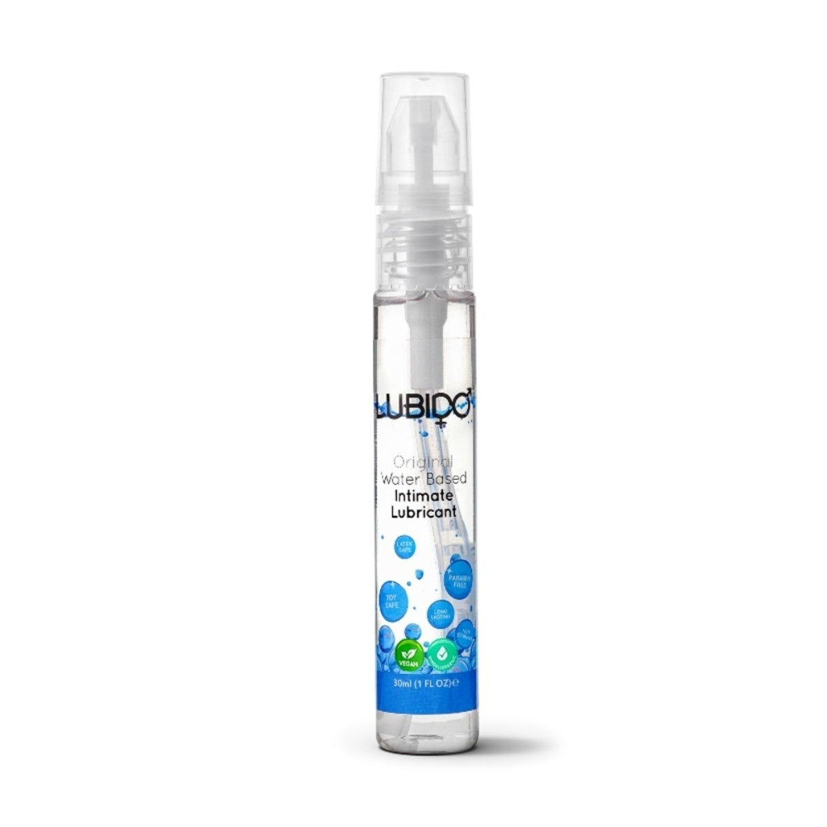 Lubido Original 30ml 1