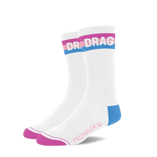 Prowler Drag Socks