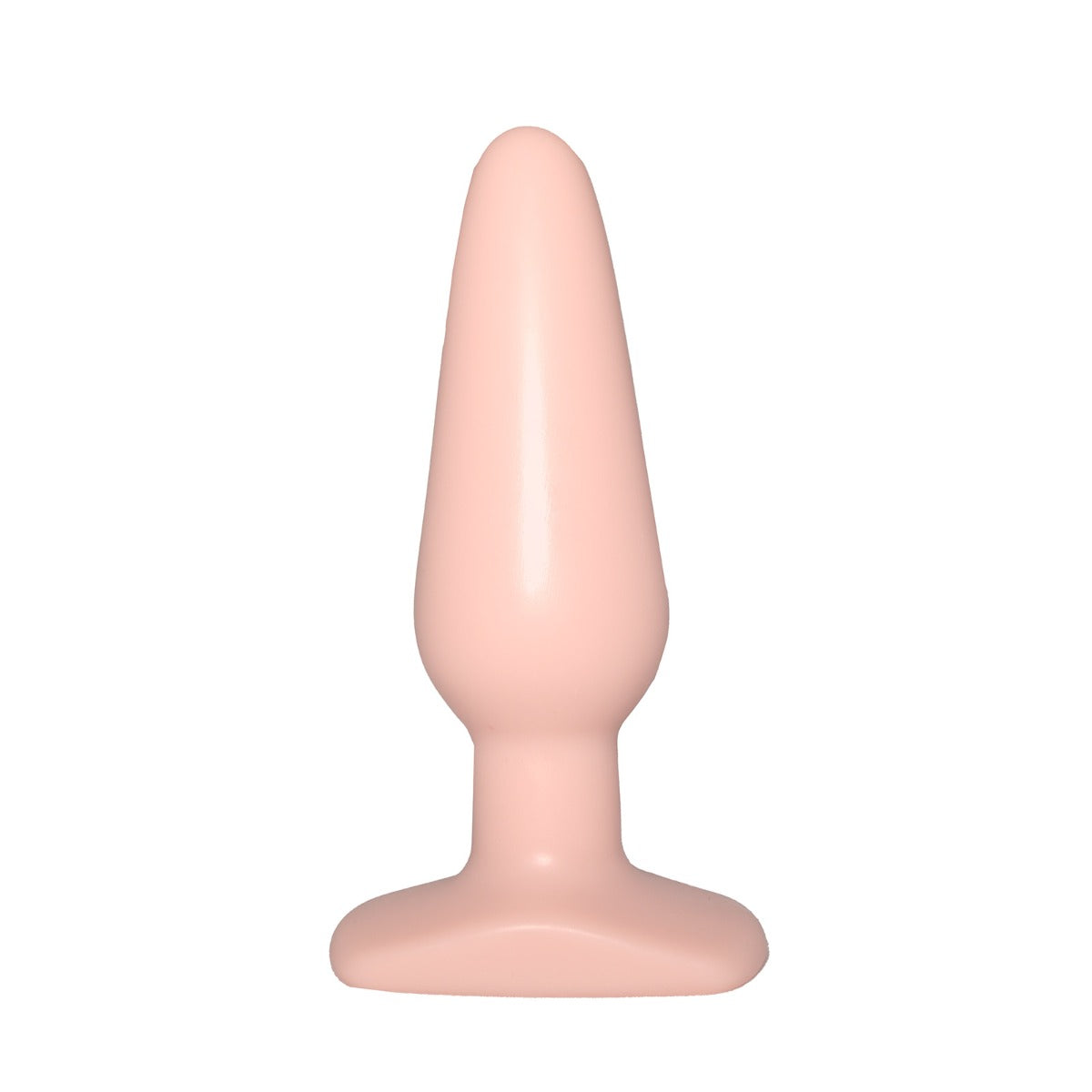 Me You Us Vanilla Medium Anal Plug