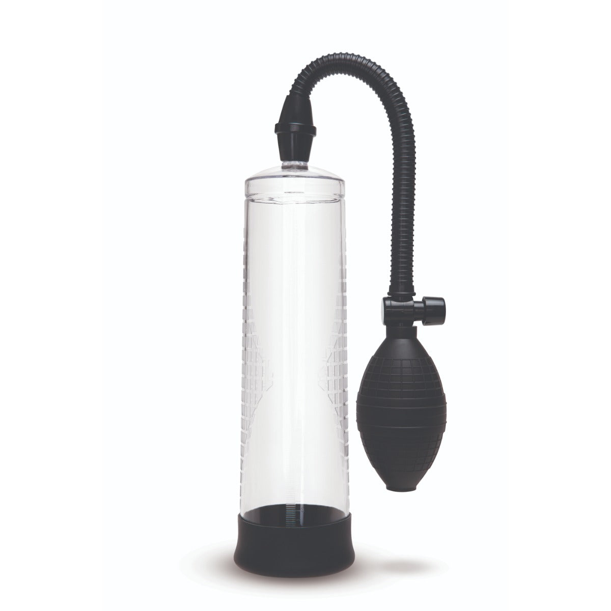 Me You Us Pumped Up Clear