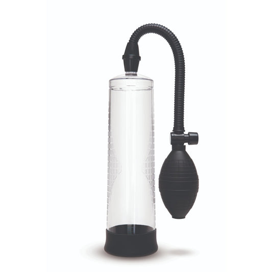 Me You Us Pumped Up Clear