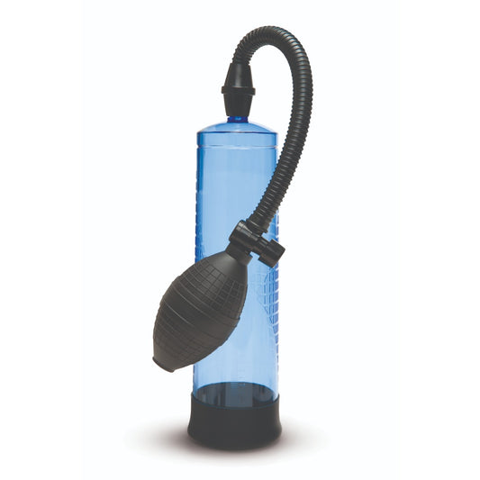 Me You Us Pumped Up Blue