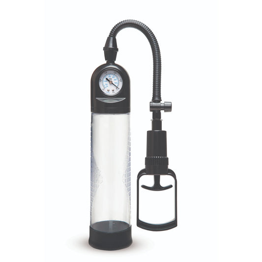 Me You Us Gauge It Pump