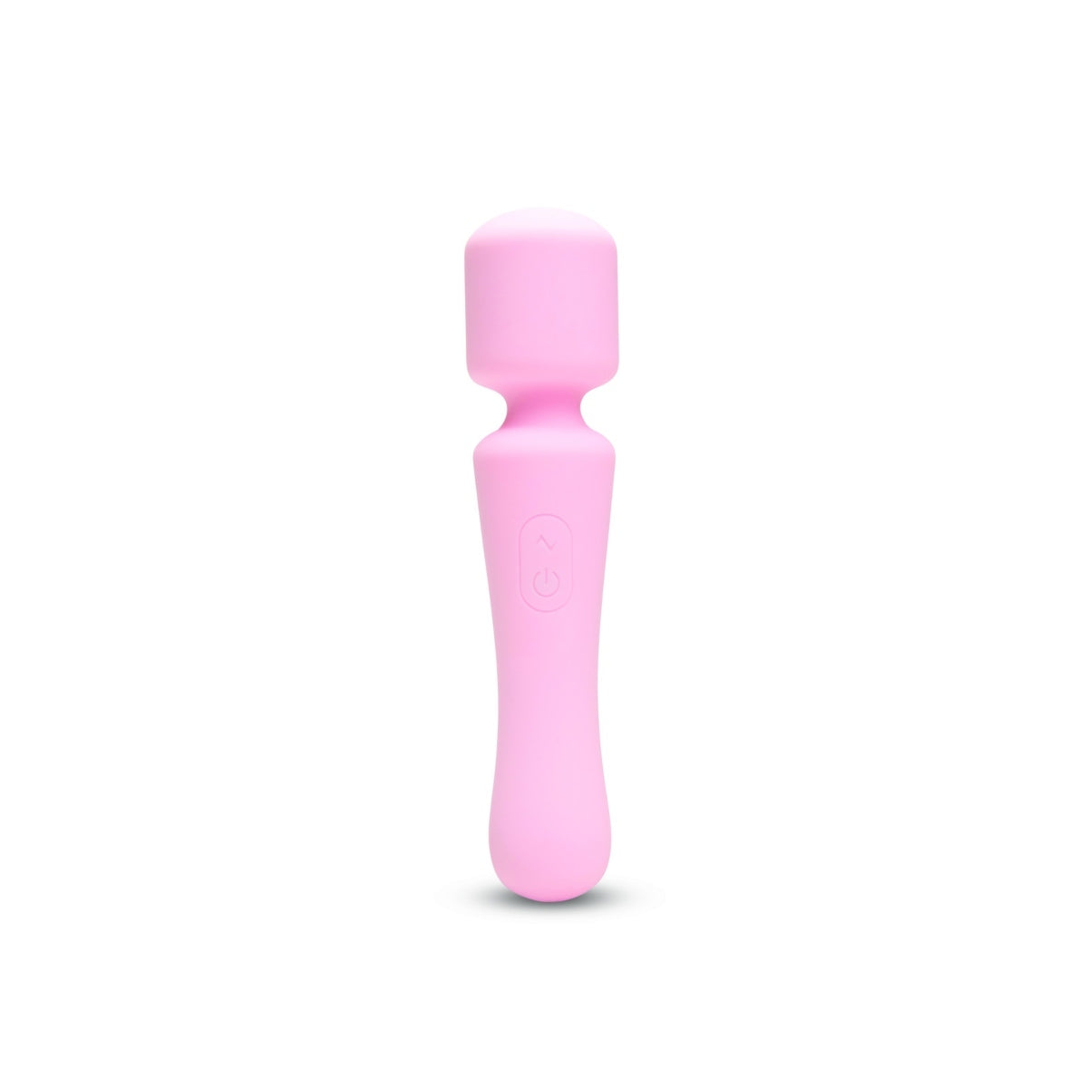 Me You Us Wand Vibrator Pink