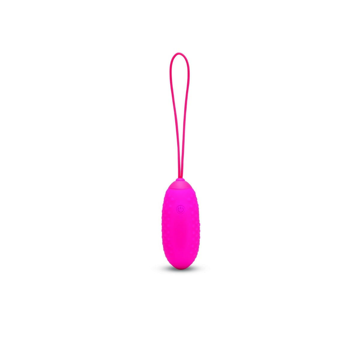 Me You Us Wireless Egg Vibrator Hot Pink