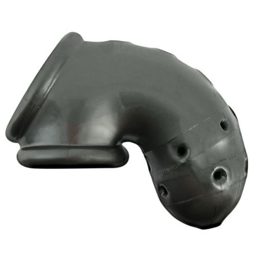 Airlock Air Lite Vented Chastity Steel