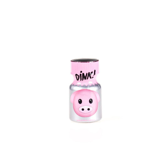 Oink Oink Leather Cleaner 10ml