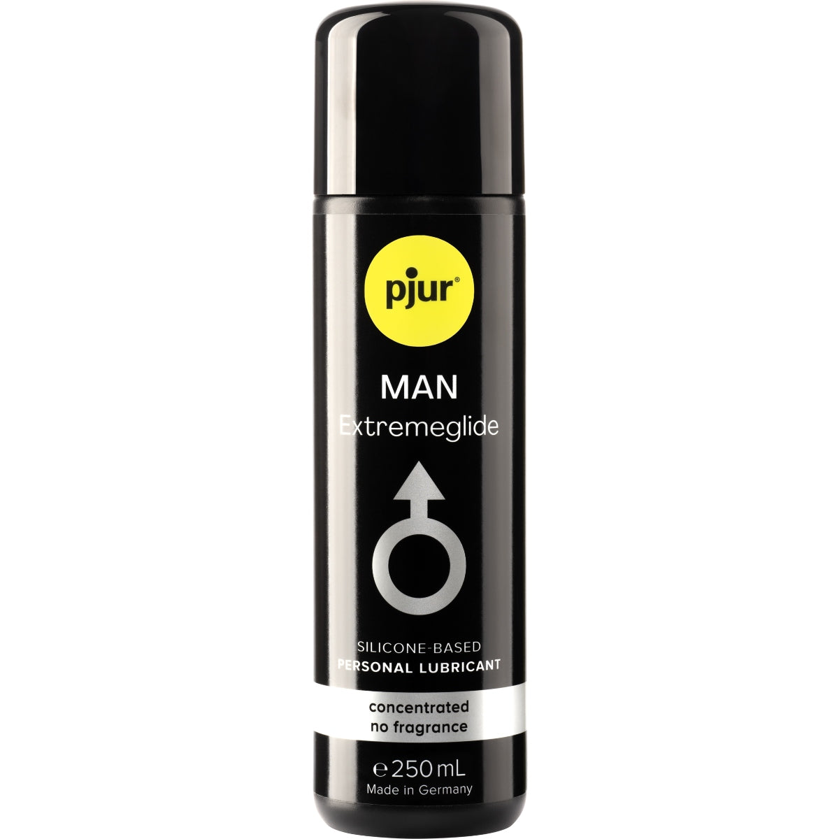 Pjur Man Premium Extreme Glide Silicone Lube 250ml