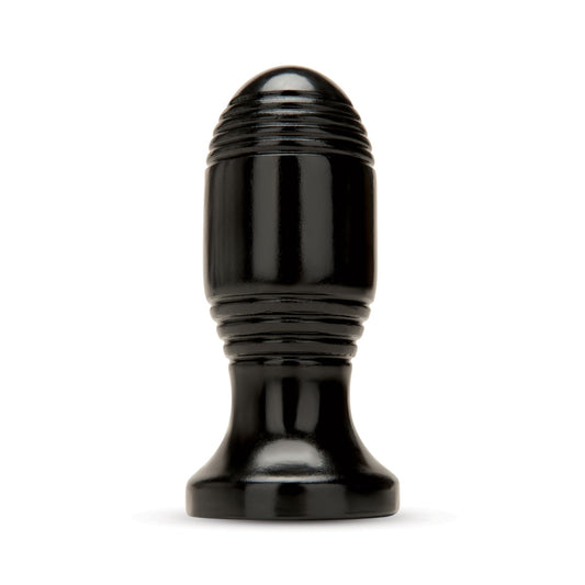 Prowler RED Ribbed Plug