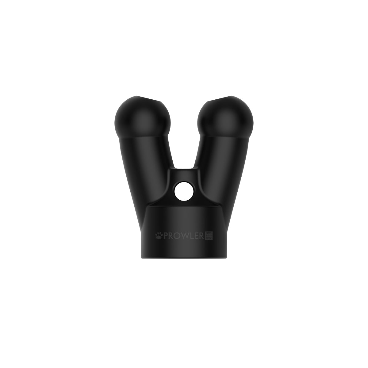 Prowler RED Toppers The Double