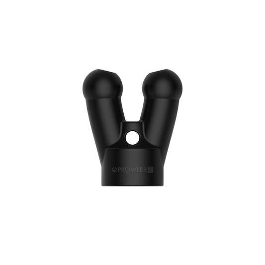 Prowler RED Toppers The Double