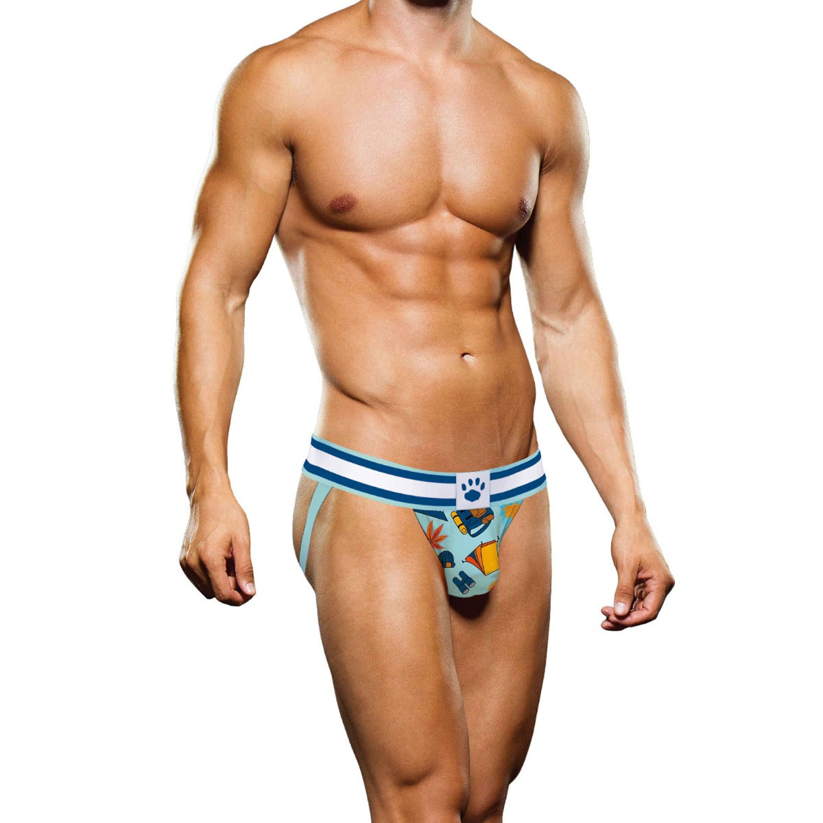 Prowler Autumn Scene Jock XS