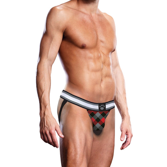 Prowler Tartan 1 Jock Medium