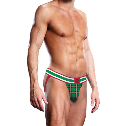 Prowler Tartan 2 Jock Large