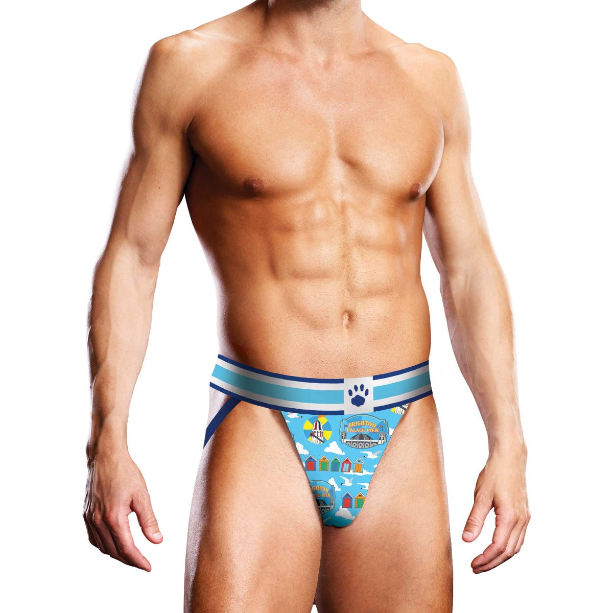 Prowler BRIGHTON Jock Medium