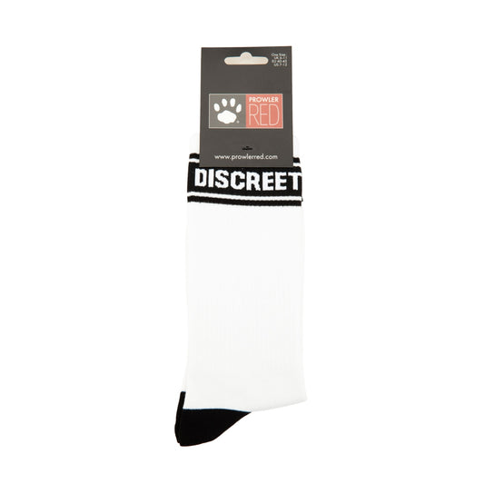 Prowler RED Discreet Socks