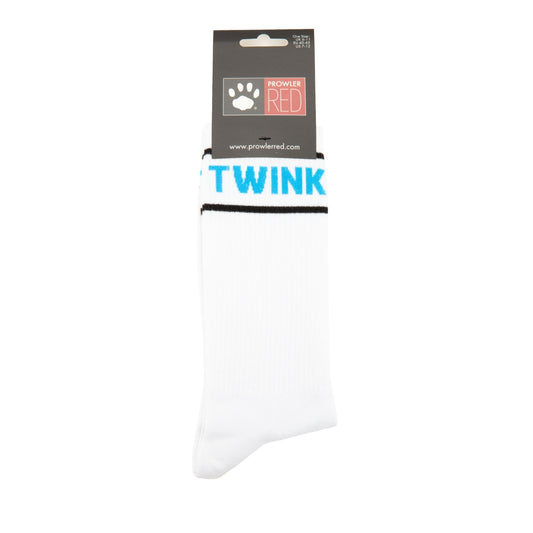 Prowler RED Twink Socks