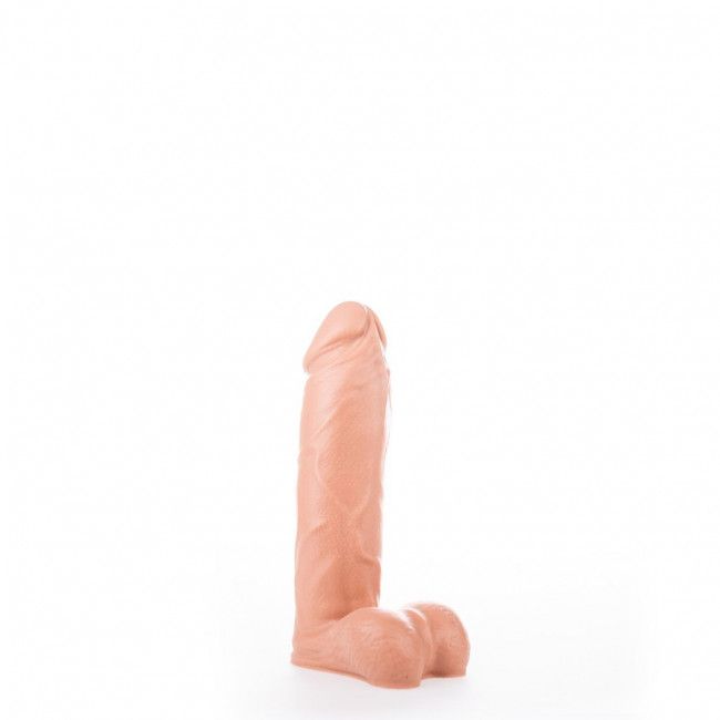 Rawhide Toys Syron Dildo Flesh Small