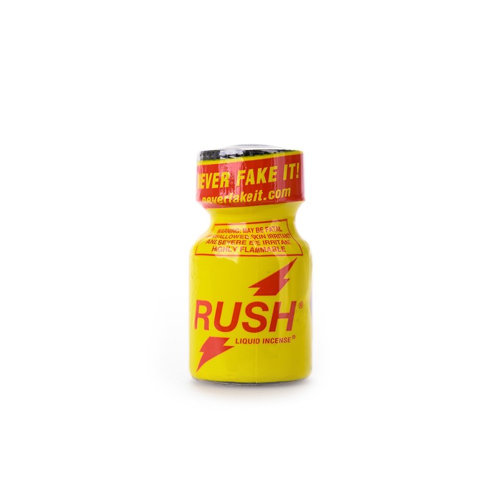 Rush Rush Leather Cleaner 9ml