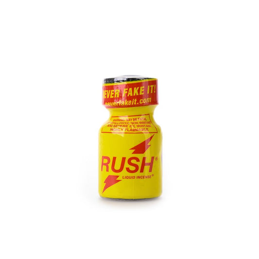 Rush Rush Leather Cleaner 9ml
