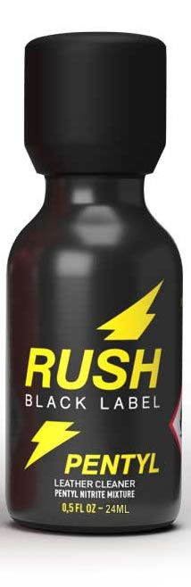 Rush Rush Black Label Pentyl 24ml