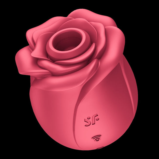 Satisfyer Pro 2 Classic Rose