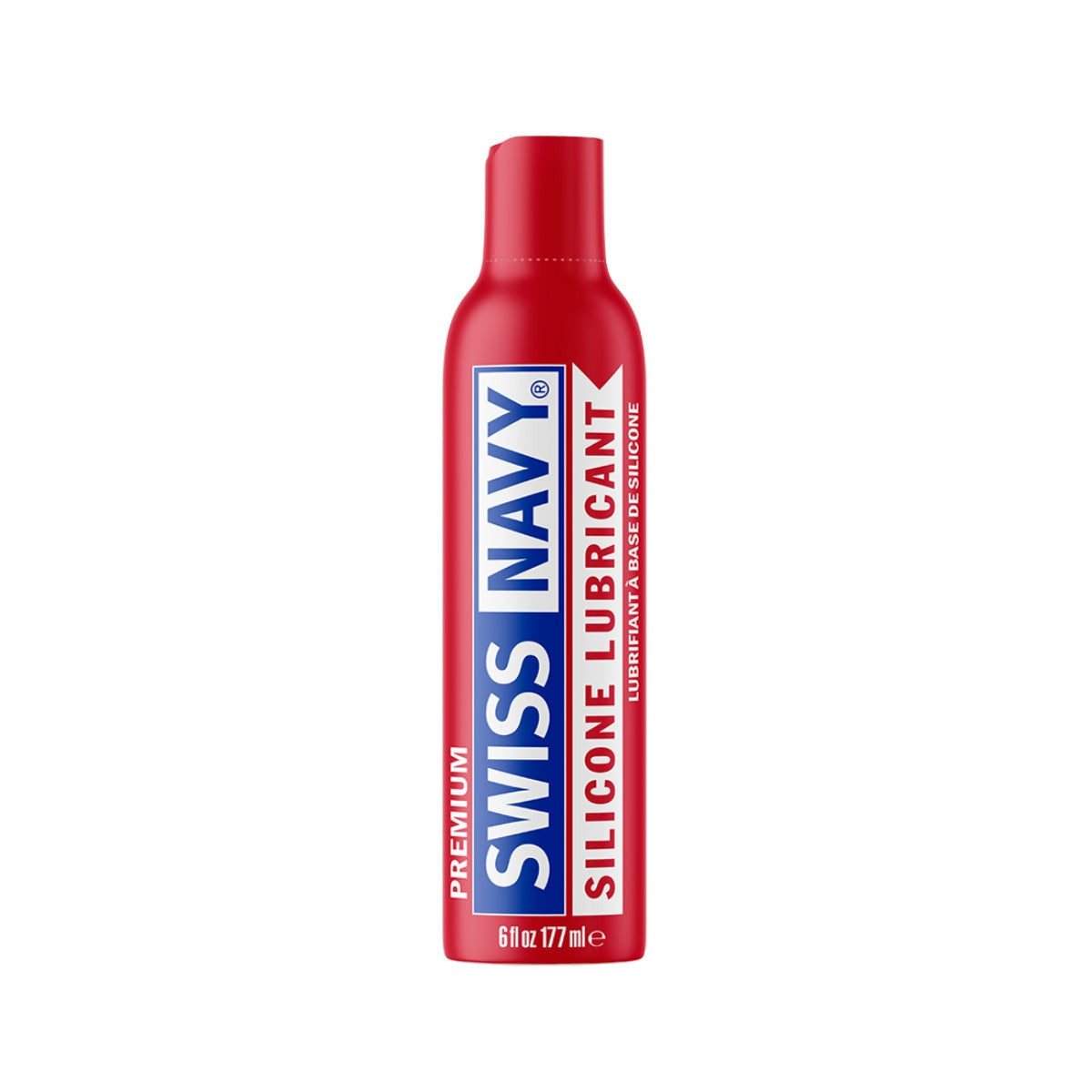 Swiss Navy Siliconebased Lubricant 6 fl oz