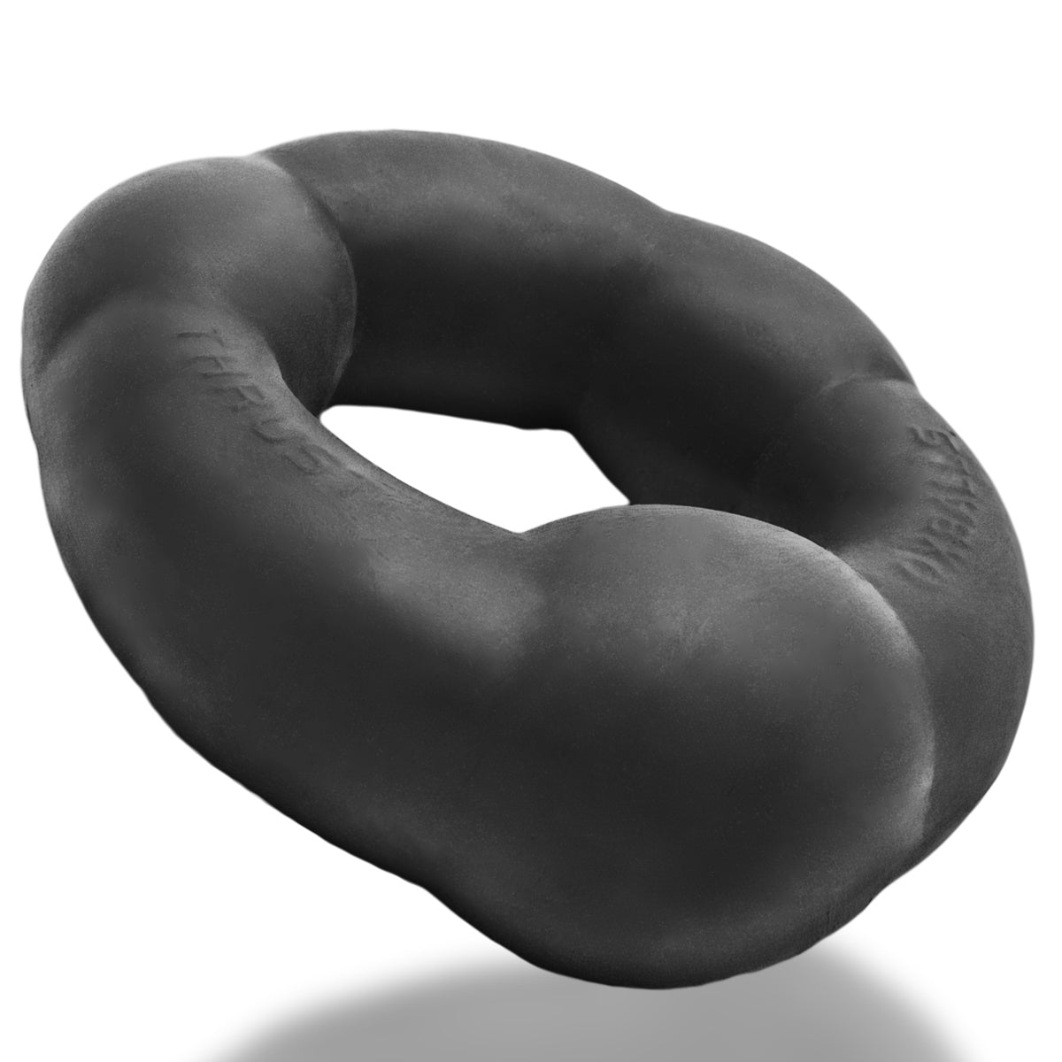 Oxballs Thruster Comfort Bulge Lifter Cockring Plus Siliconet Special Edition Night