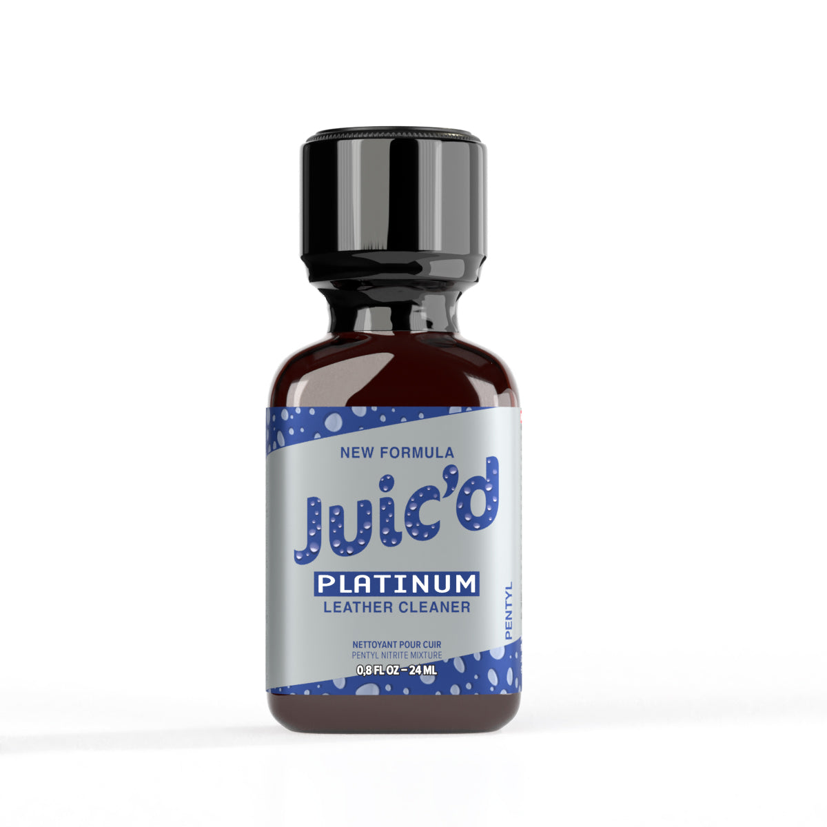 Juic'D Platinum Pentyl 24ml