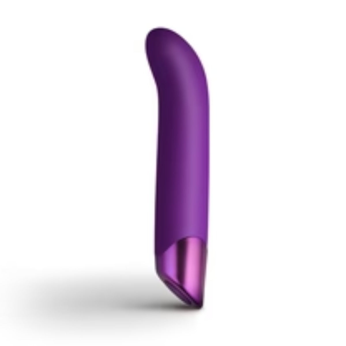 Rocks Off Chaiamo G 10 Speed G-Spot Vibrator Purple
