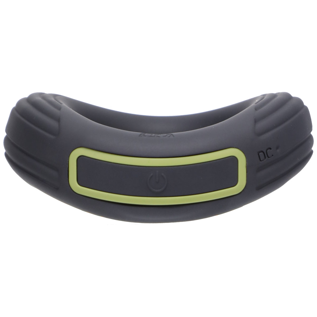 Fort Troff Rev Cock Throbber Vibrating Cock Ring 45mm Black