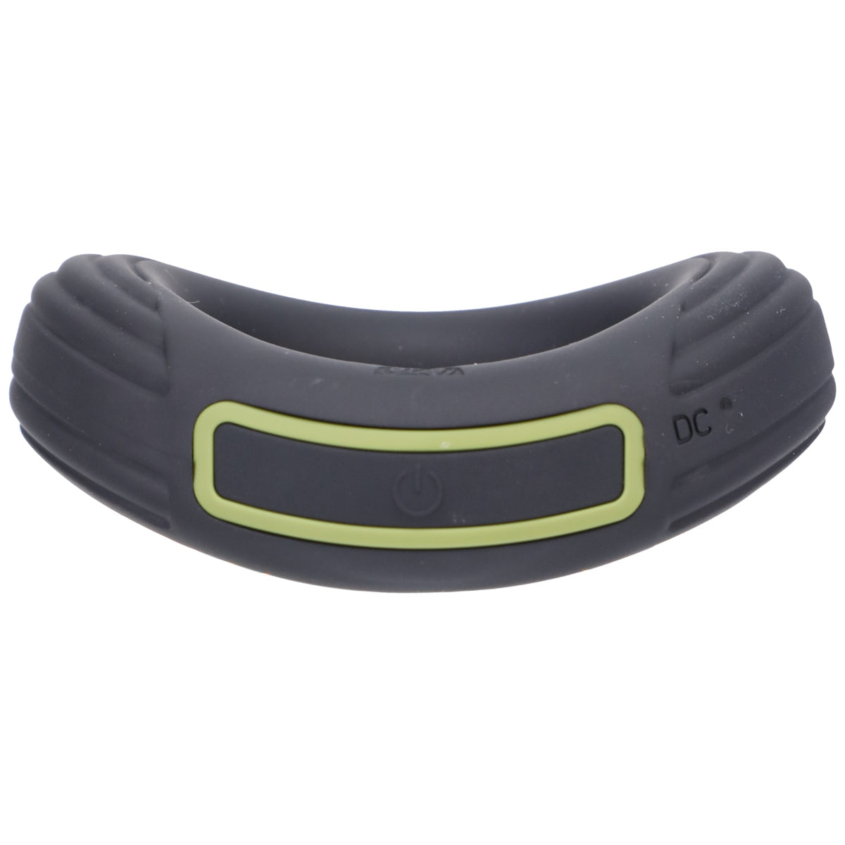 Fort Troff Rev Cock Throbber Vibrating Cock Ring 50mm Black