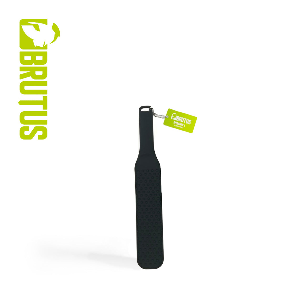 BRUTUS SMASHER Silicone Paddle Small