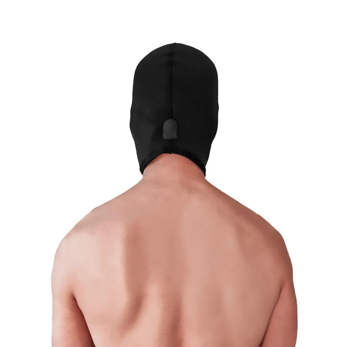 Brutus Blind Neoprene Face Fucker Hood Black