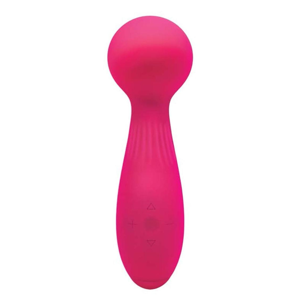 Bodywand Lollies Lolli Wand Massager Hot Pink
