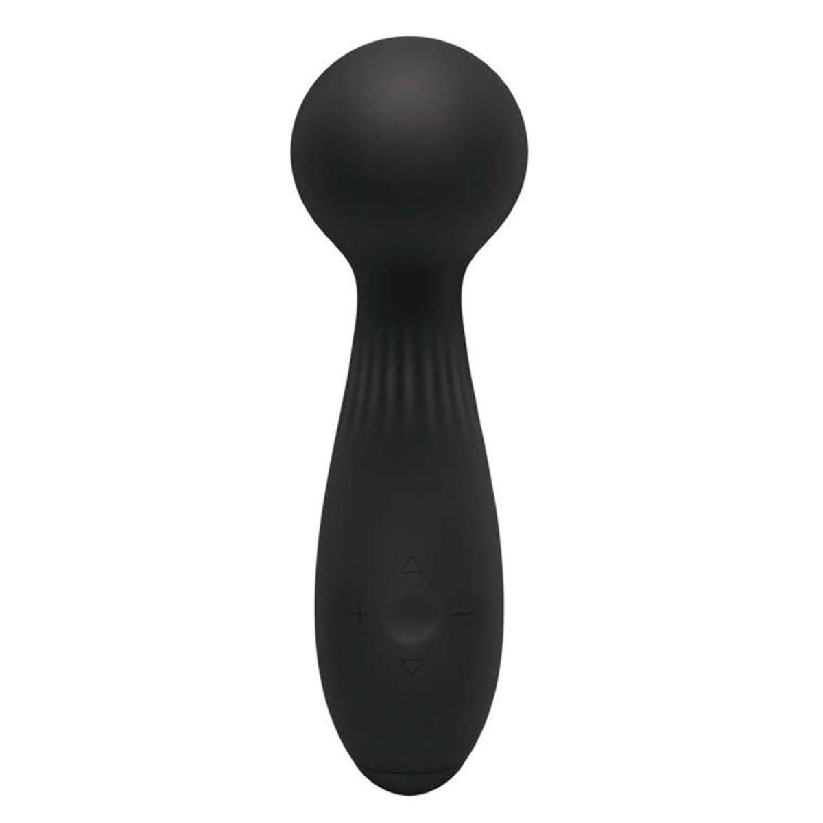 Bodywand Lollies Lolli Wand Massager Black