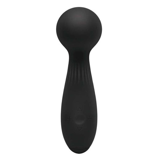 Bodywand Lollies Lolli Wand Massager Black