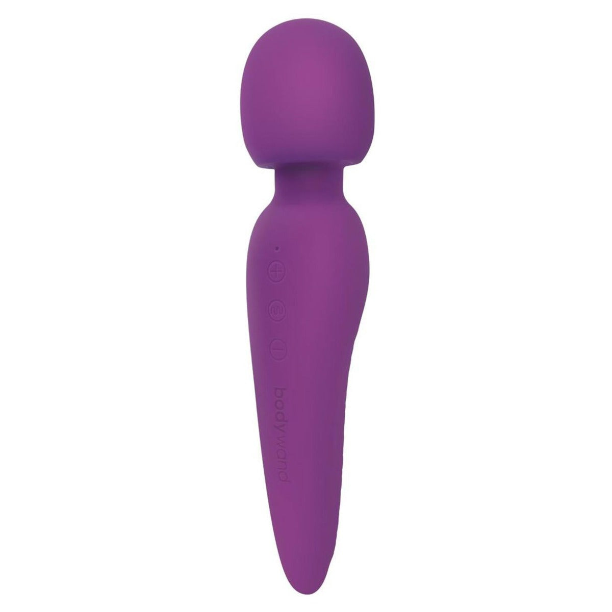 Bodywand Softee Wand Massager Purple