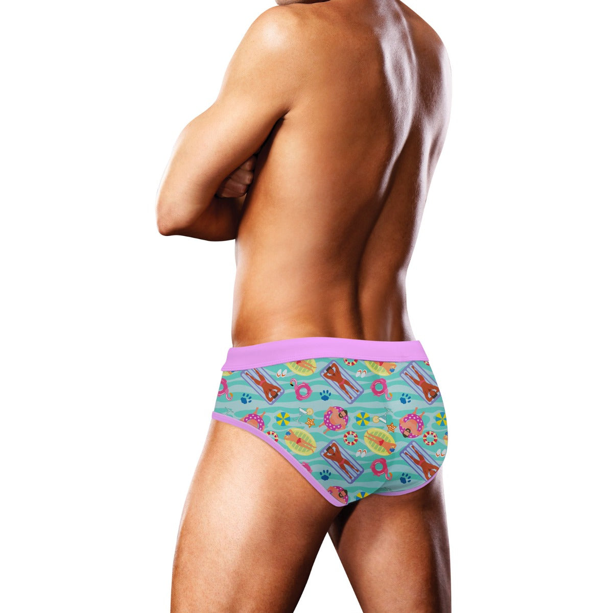 Prowler Swim Brief Swimming XXLarge