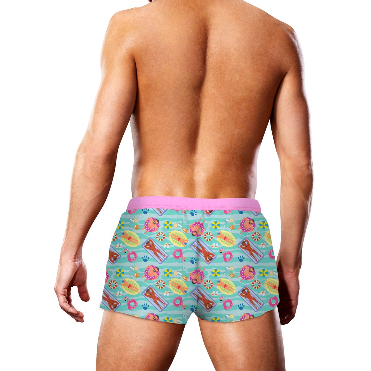 Prowler Swim Trunk Swimming XSmall
