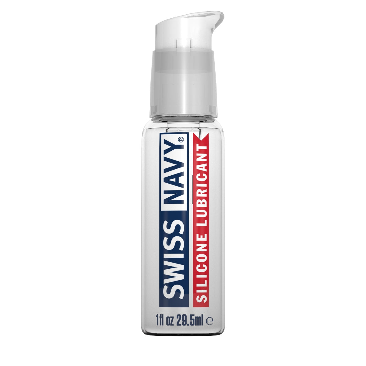 Silicone Lubricant 1oz/30ml